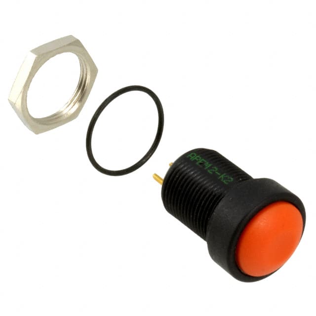 IMR7P492234 SWITCH PUSHBUTTON SPDT 3A 28V
