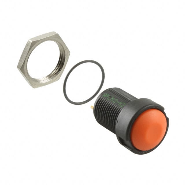 IMR7P492075 SWITCH PUSHBUTTON SPDT 3A 28V