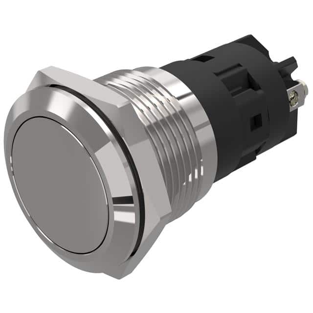 82-5552.2000 SWITCH PB SPDT 5A 120V