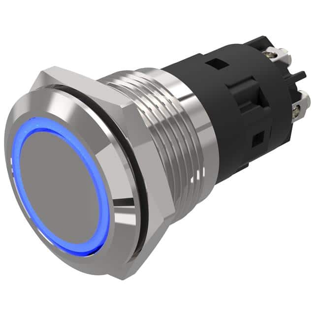 82-5152.1124 SWITCH PB SPDT 5A 120V