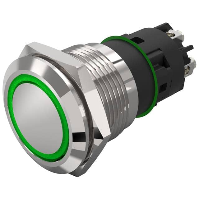 82-5152.2133 SWITCH PB SPDT 5A 120V