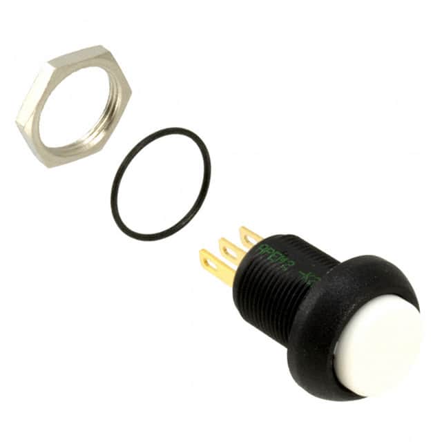 IMP7Z472 SWITCH PUSHBUTTON SPDT 3A 28V