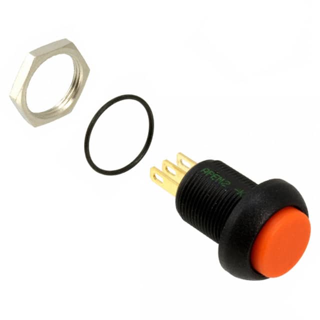 IMP7Z492 SWITCH PUSHBUTTON SPDT 3A 28V