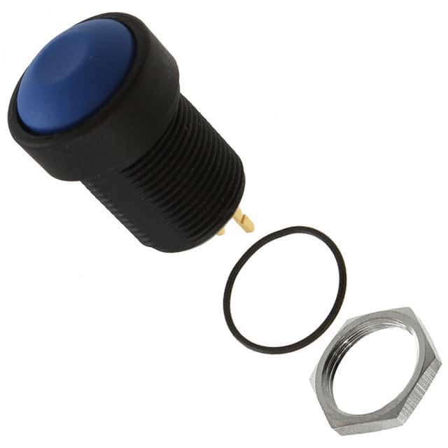 IMP7P4B2234 SWITCH PUSHBUTTON SPDT 3A 28V