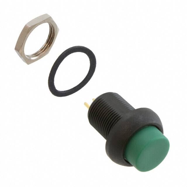 IMP7P432104 SWITCH PUSHBUTTON SPDT 3A 28V