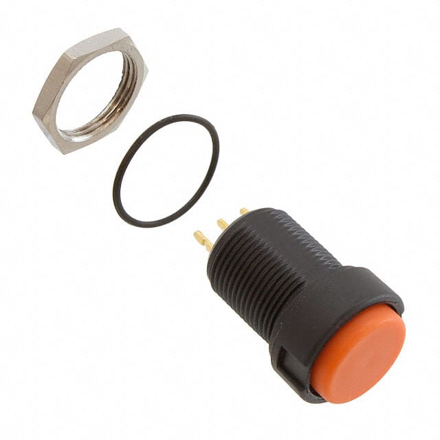 IMP7P492075 SWITCH PUSHBUTTON SPDT 3A 28V