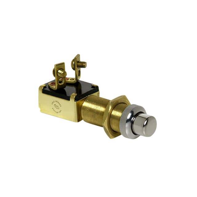 M-492 SWITCH P-P MOM NO SCW