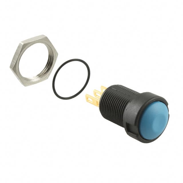 IMR7Z412075 SWITCH PUSHBUTTON SPDT 3A 28V