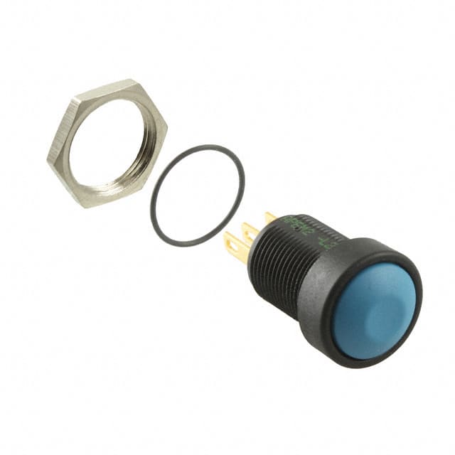 IMR7Z412234 SWITCH PUSHBUTTON SPDT 3A 28V