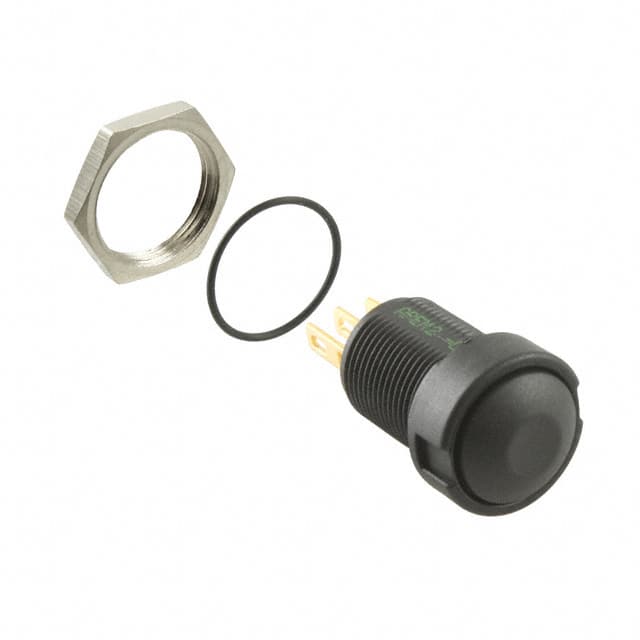 IMR7Z422075 SWITCH PUSHBUTTON SPDT 3A 28V