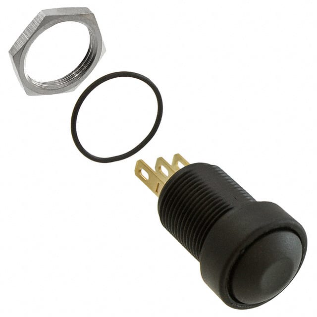 IMR7Z422234 SWITCH PUSHBUTTON SPDT 3A 28V