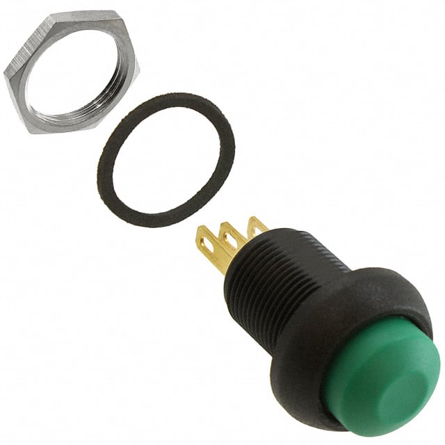 IMR7Z432104 SWITCH PUSHBUTTON SPDT 3A 28V