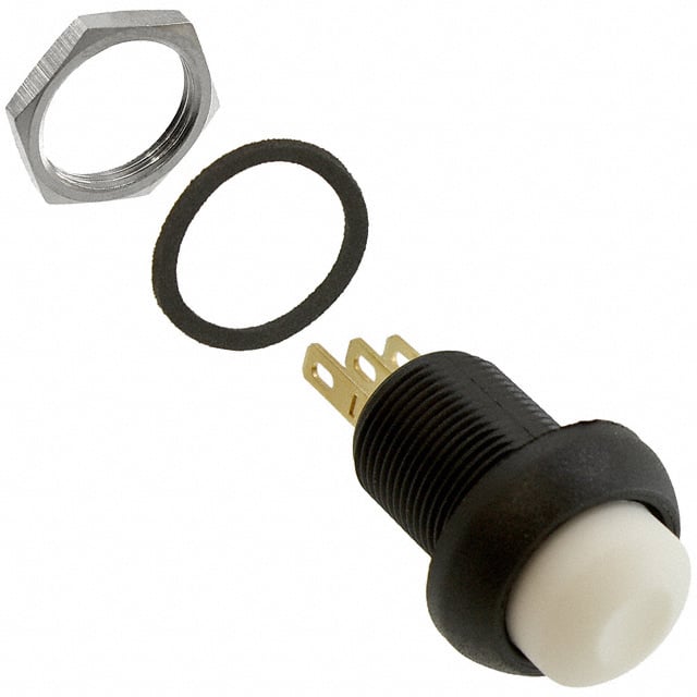 IMR7Z472104 SWITCH PUSHBUTTON SPDT 3A 28V