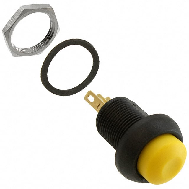 IMR7Z452104 SWITCH PUSHBUTTON SPDT 3A 28V