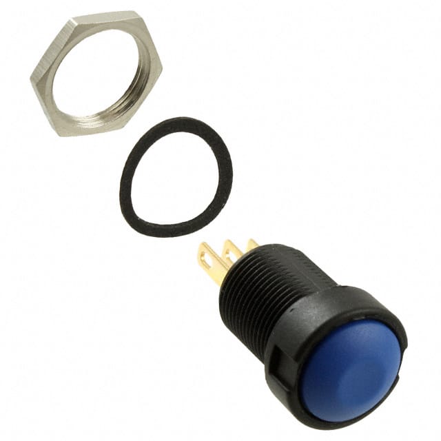 IMR7Z4B2075 SWITCH PUSHBUTTON SPDT 3A 28V