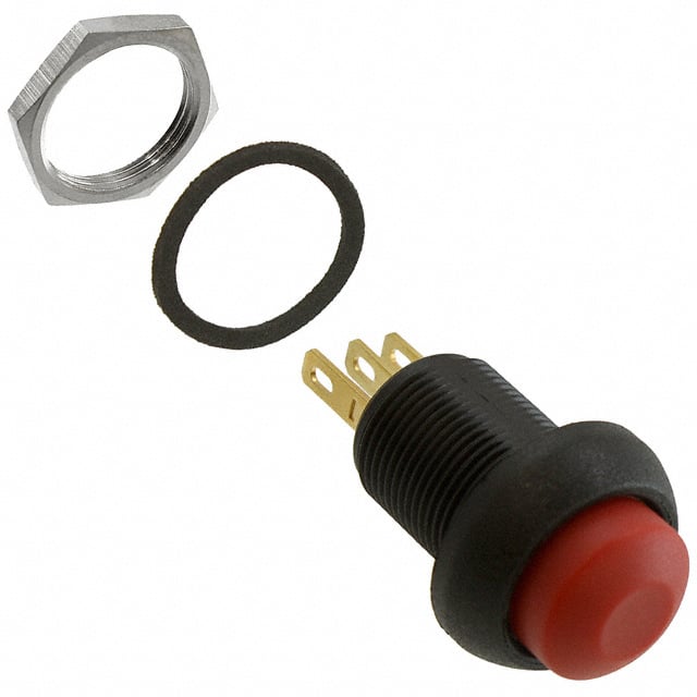 IMR7Z462104 SWITCH PUSHBUTTON SPDT 3A 28V