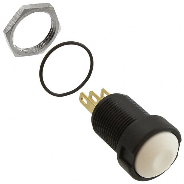 IMR7Z472075 SWITCH PUSHBUTTON SPDT 3A 28V
