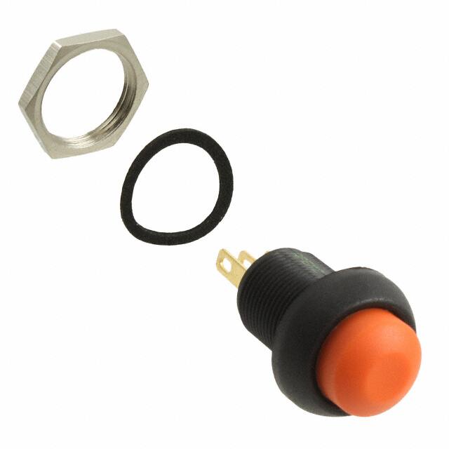 IMR7Z492104 SWITCH PUSHBUTTON SPDT 3A 28V