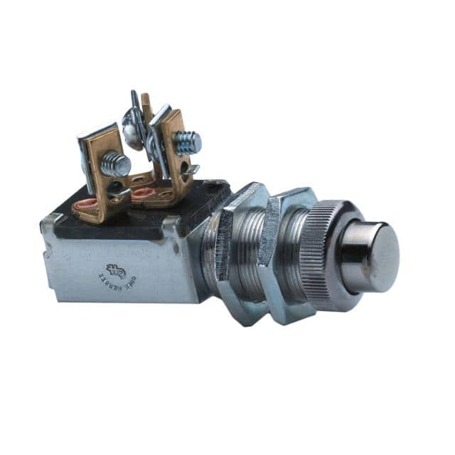 9165 SWITCH MOM 2CIR HENCOL 11