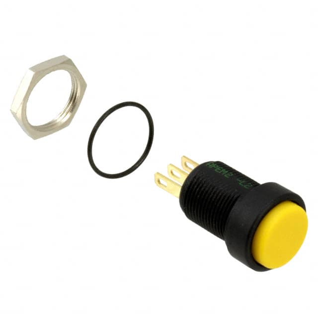 IMP7Z452234 SWITCH PUSHBUTTON SPDT 3A 28V
