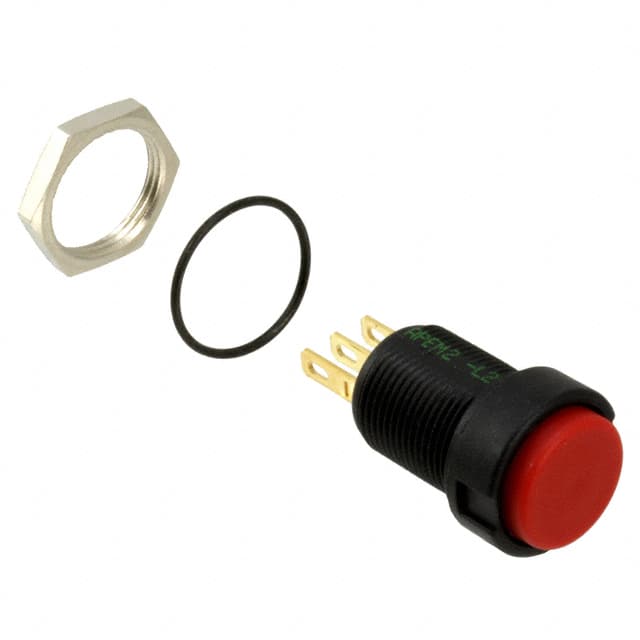 IMP7Z462075 SWITCH PUSHBUTTON SPDT 3A 28V