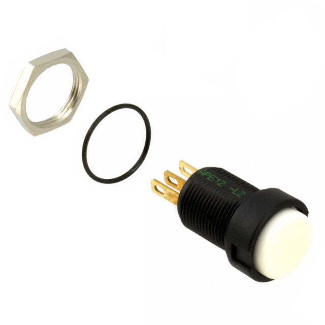 IMP7Z422075 SWITCH PUSHBUTTON SPDT 3A 28V