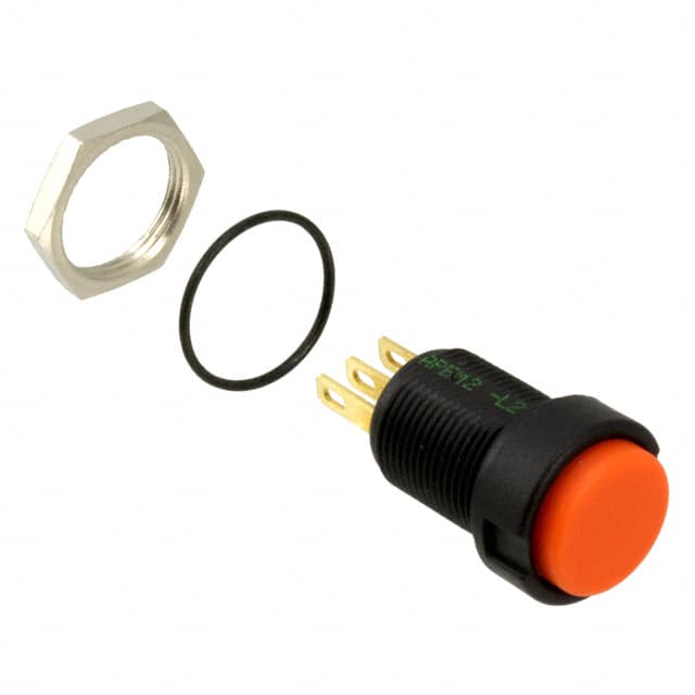 IMP7Z492075 SWITCH PUSHBUTTON SPDT 3A 28V