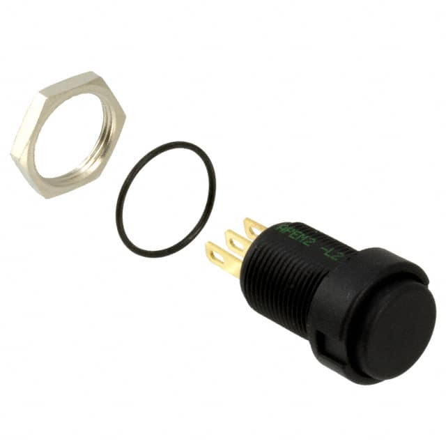 IMP7Z472075 SWITCH PUSHBUTTON SPDT 3A 28V