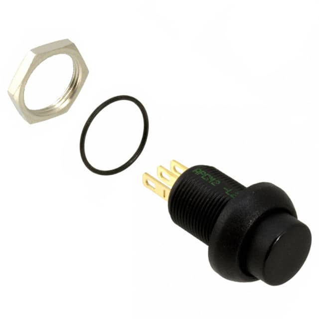 IMP7Z422104 SWITCH PUSHBUTTON SPDT 3A 28V