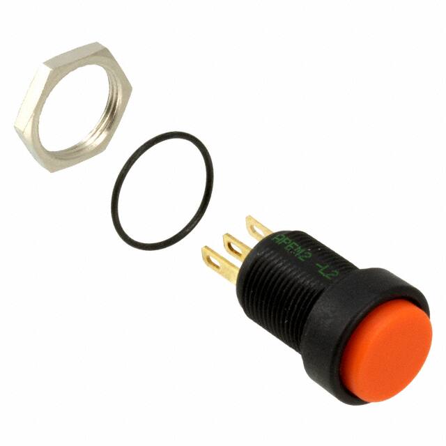 IMP7Z492234 SWITCH PUSHBUTTON SPDT 3A 28V