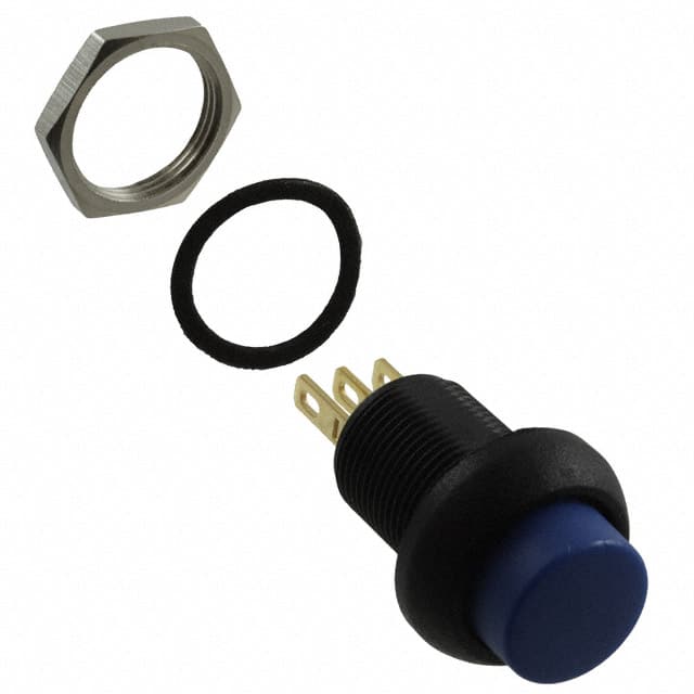 IMP7Z4B2104 SWITCH PUSHBUTTON SPDT 3A 28V