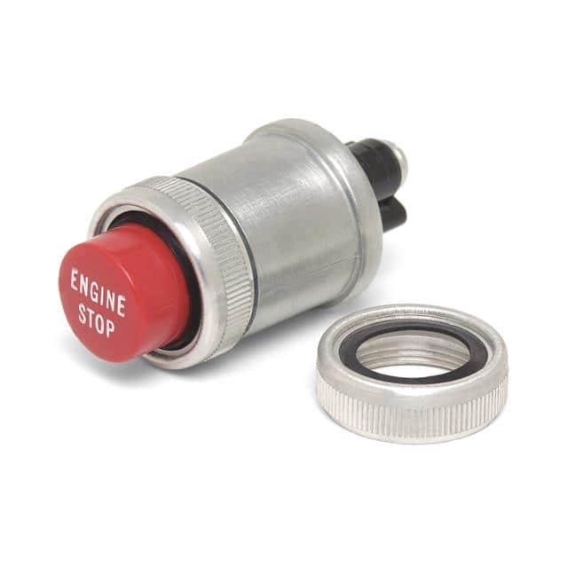 90048-01 SWITCH P-P MOM ENG STOP