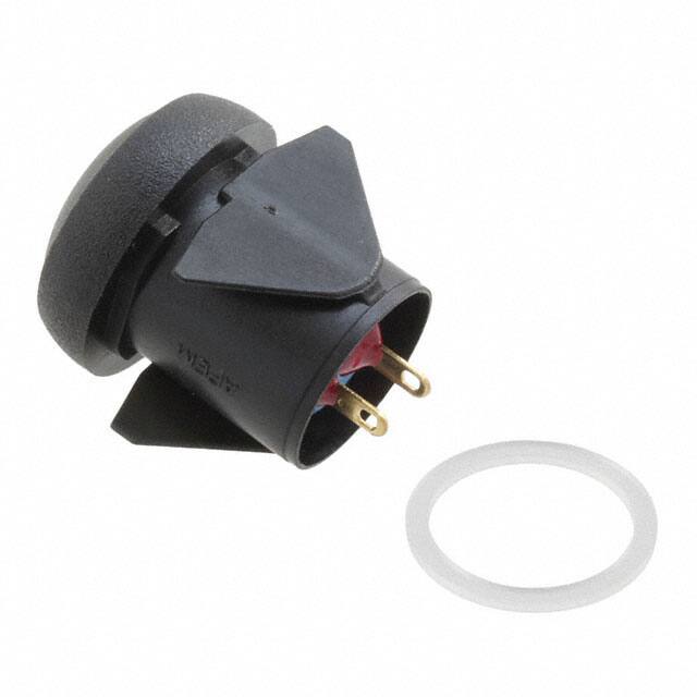 IQR3S422 SWITCH PUSH SPST-NO 0.2A 48V