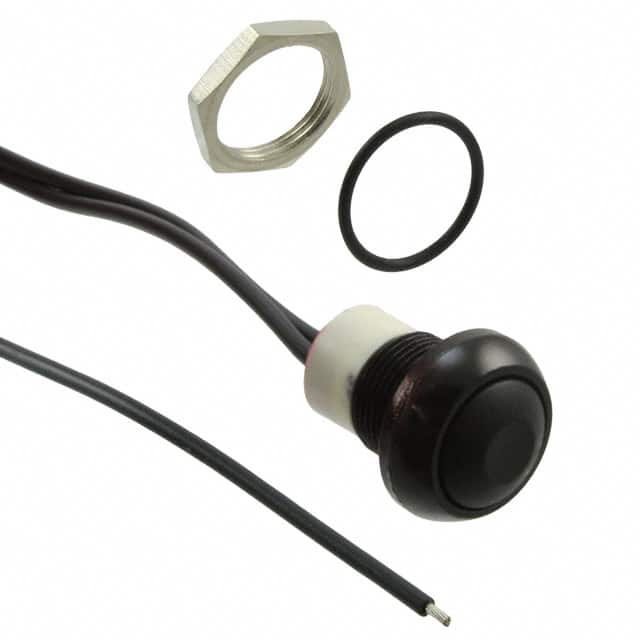 ICR3FAD2 SWITCH PUSH SPST-NO 5A 48V