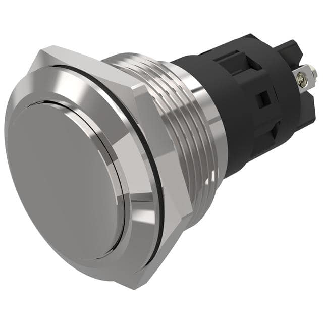 82-6162.2000 SWITCH PB SPDT 5A 120V