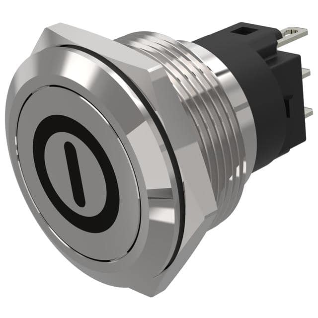 82-6151.2000.B001 SWITCH PB SPDT 5A 120V