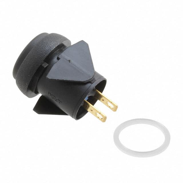 IQP3Z422 SWITCH PUSH SPST-NO 0.2A 48V