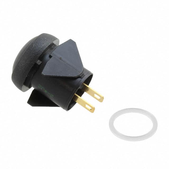 IQR3Z422 SWITCH PUSH SPST-NO 0.2A 48V
