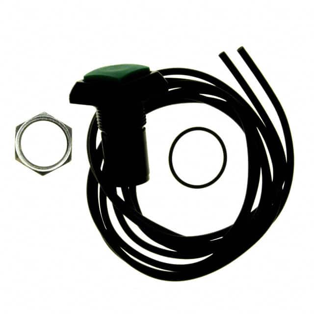 IPC3FAD3 SWITCH PUSH SPST-NO 0.5A 48V