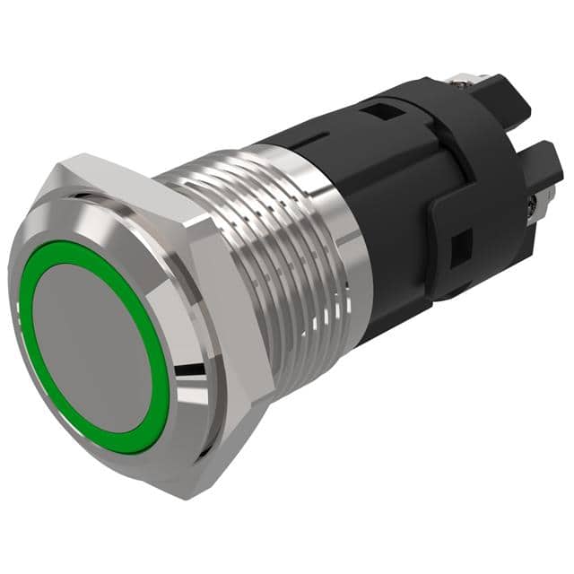 82-4552.2133 SWITCH PB SPDT 5A 120V