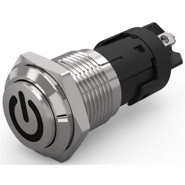82-4162.2000.B002 SWITCH PB SPDT 5A 120V