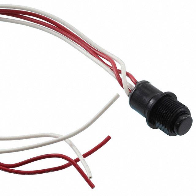 NP8S2R2W4QE SWITCH PUSHBUTTON SPDT 5A 32V