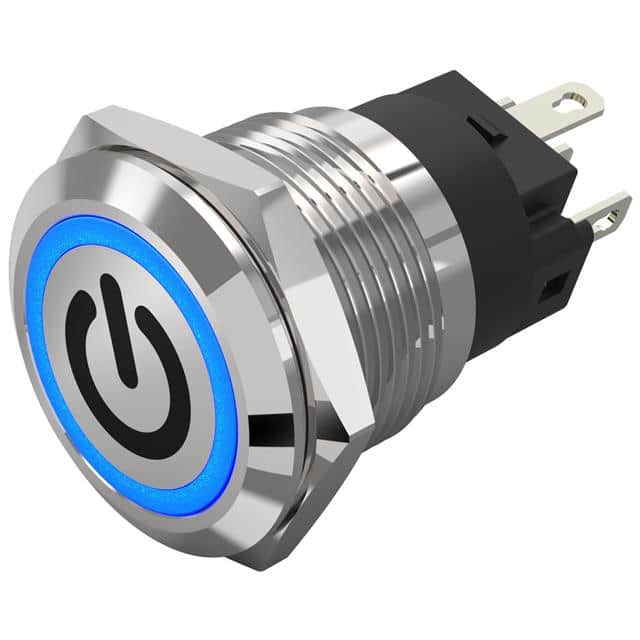 82-5151.1123.B002 SWITCH PB SPDT 5A 120V