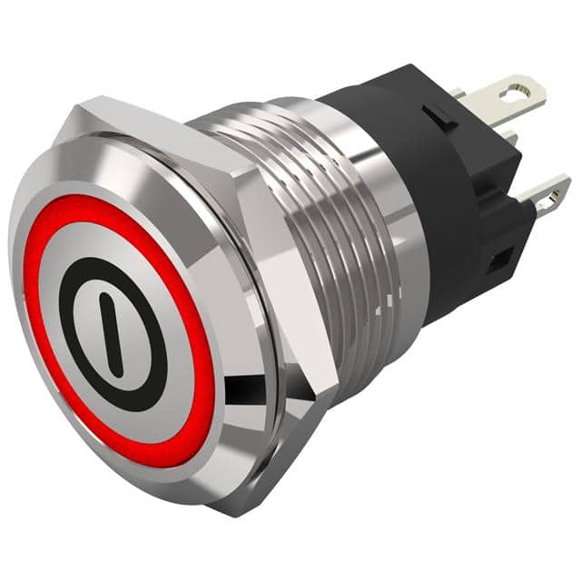 82-5151.1114.B001 SWITCH PB SPDT 5A 120V