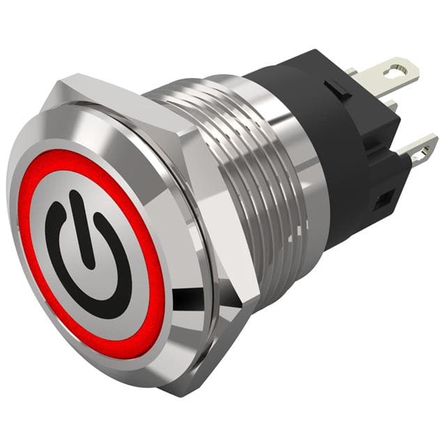 82-5151.2113.B002 SWITCH PB SPDT 5A 120V