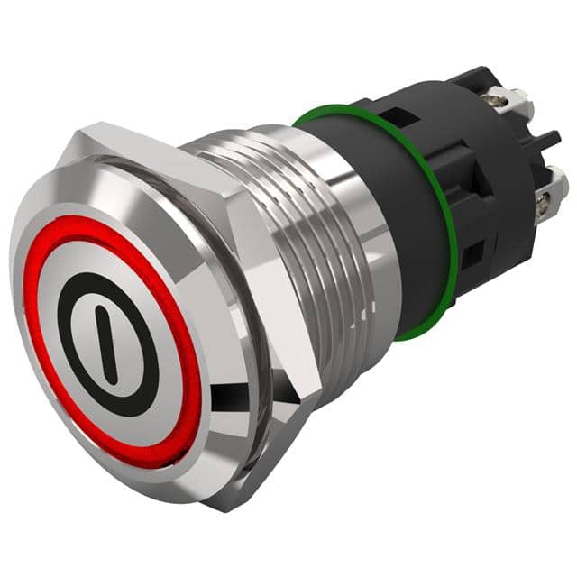 82-5152.2113.B001 SWITCH PB SPDT 5A 120V