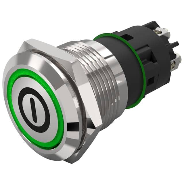 82-5152.2133.B001 SWITCH PB SPDT 5A 120V
