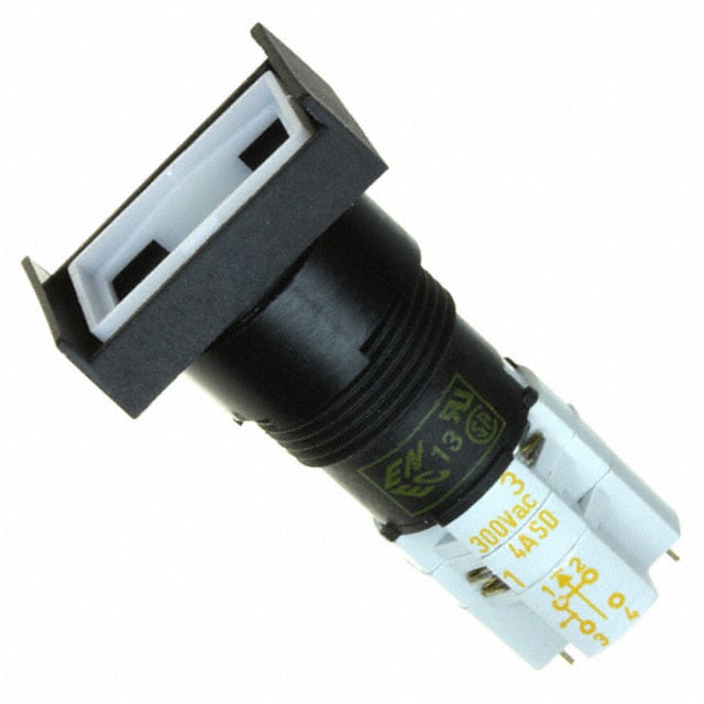 1.15.108.151/0000 SWITCH PUSH DPST 4A 250V
