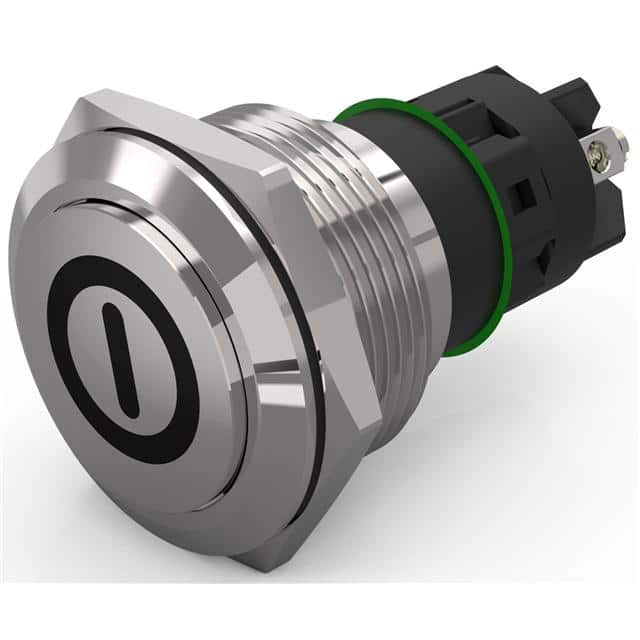 82-6162.2000.B001 SWITCH PB SPDT 5A 120V