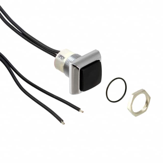 ICC3FAD2101 SWITCH PUSH SPST-NO 5A 48V